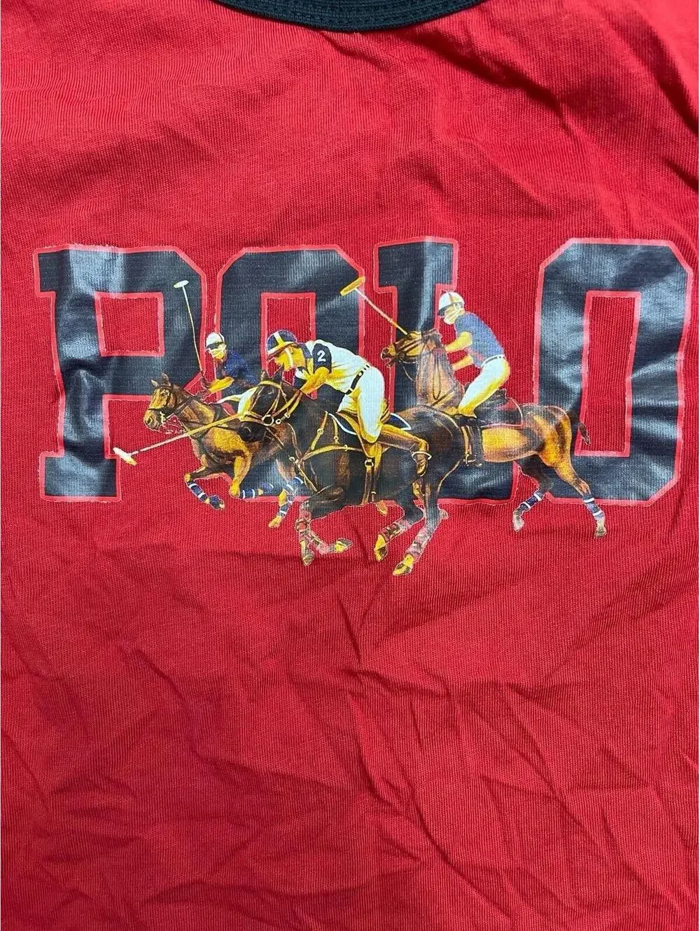 Ralph Lauren polo ralph
